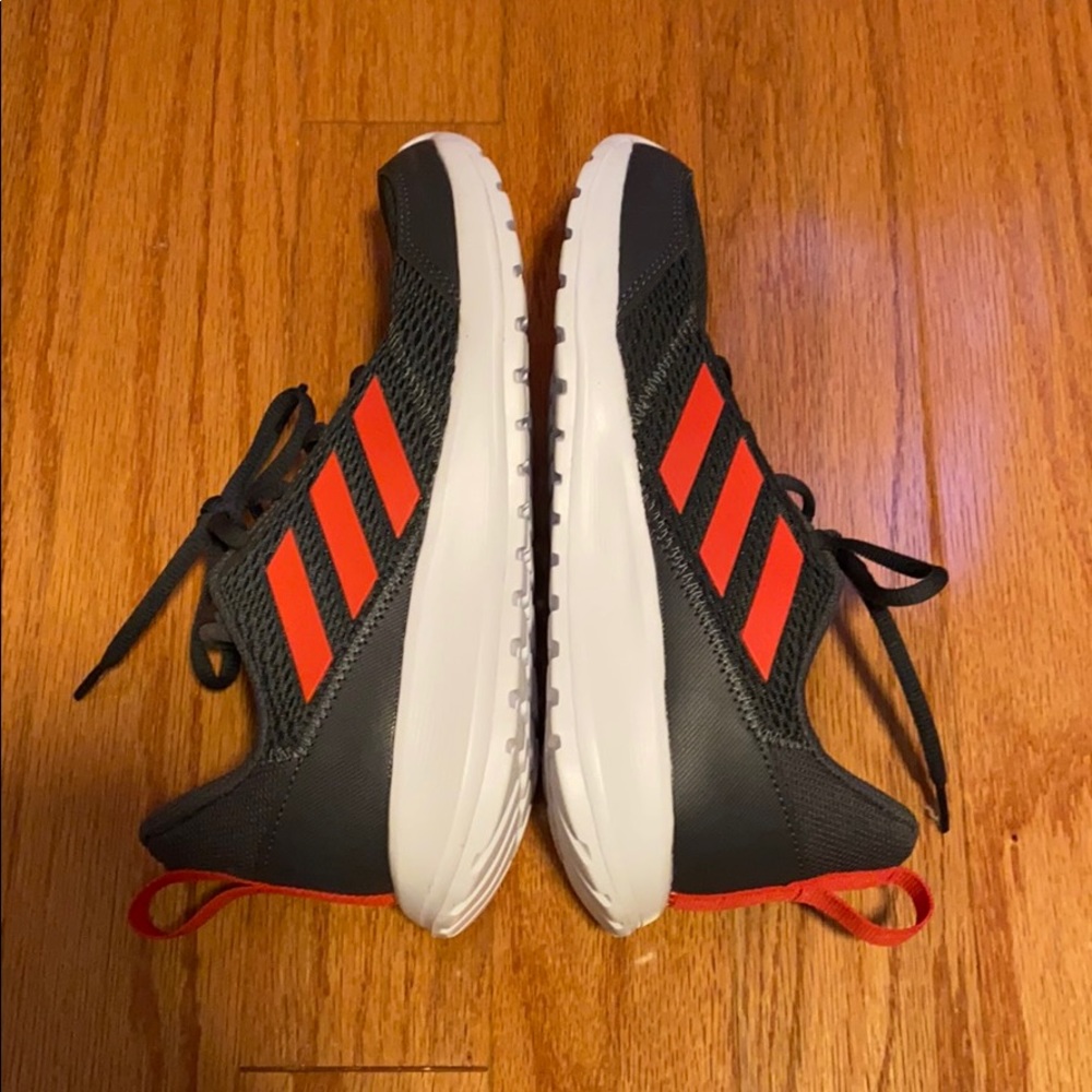 NWOT Adidas Kids Altarun Running Shoes - Picture 4 of 13